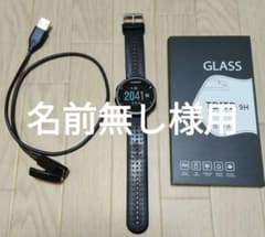 GARMIN ForeAthlete 230Jのサムネイル