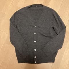 CABANE de ZUCCa｜カバンドズッカ　カーディガンのサムネイル