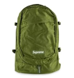 シュプリーム　リュック　19ss supreme 新品未使用のサムネイル