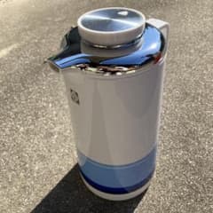 ☆ タイガー 魔法瓶ポット 1.0L レトロ ☆のサムネイル