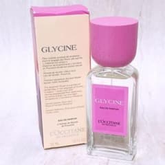 dp☆未使用☆ ロクシタン グリシーヌ オードパルファム 50ml 香水