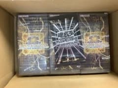 遊戯王 リミットオーバーコレクション ヒーローズ 未開封3box プロモ