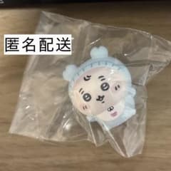 ちいかわ　ソフビ　ベイビー　カニちゃんのサムネイル