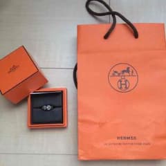 HERMES  リングのサムネイル