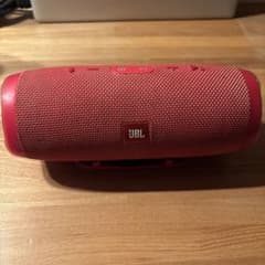 JBL Charge 3 ワイヤレススピーカー レッド　ジャンクのサムネイル