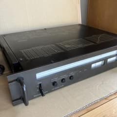 Technics ST-9030T FM Stereo Tuner 本体 - メルカリ