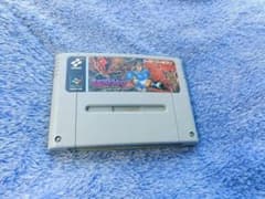 悪魔城ドラキュラ スーパーファミコンソフトのサムネイル