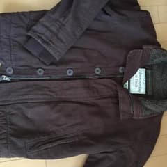 Abercrombie&fitchジャケットのサムネイル