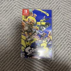 닌텐도 Switch 스플래툰 3