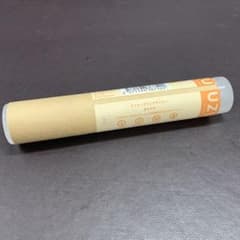 UZU Eye Opening Liner Orange Liquid Eyeliner Waterproof