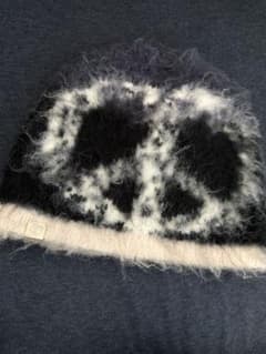 FAF(Fake As FlowersBeanie) ビーニー k3iju着用 FAF(Fake As FlowersBeanie) ビーニー k3iju着用 - メルカリ