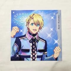 うたプリ 来栖翔 特典 カードのサムネイル