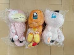 み様専用ポケモンぬいぐるみリュックのサムネイル
