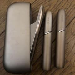IQOS3 ブリリアントゴールドのサムネイル