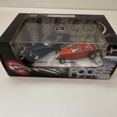 100% Hot Wheels Foose Designのサムネイル