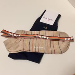Paul Smith 靴下のサムネイル