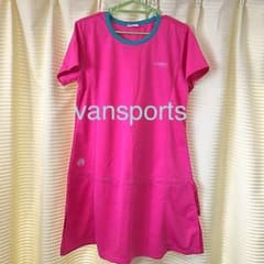 vansports ランニングワンピのサムネイル