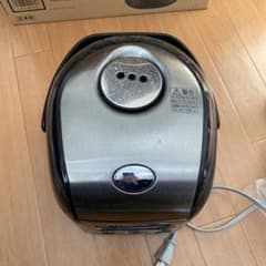 炊飯器のサムネイル