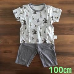 ☆UNIQLO☆パジャマ 100㎝のサムネイル
