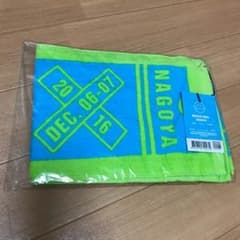 防弾少年団 君に届く タオルのサムネイル