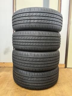 【バリ山】26年製 ブリヂストン中古夏タイヤ 205/55R17 4本セット バリ山】26年製 ブリヂストン中古夏タイヤ 205/55R17 4本セット - メルカリ