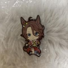 ウマ娘 ナリタタイシン　ラバーストラップのサムネイル