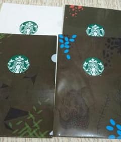 スタバのファイルのサムネイル
