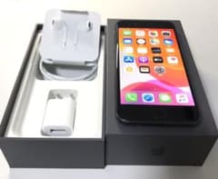 SIMフリー✨コーティング済み✨iPhone8 64 GBのサムネイル