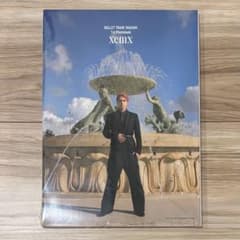 BULLET TRAIN TAKASHI 1st Photobook xemxのサムネイル