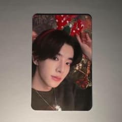 ENHYPEN daydream KBS歌謡祭2024 サノク ジェイク トレカ - メルカリ