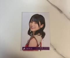 乃木坂46 大越ひなの ビリヤニ封入のサムネイル