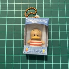 サンリオ チョコボックス 日焼け ボックスフィギュア あひるのペックルのサムネイル