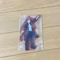 僕のヒーローアカデミア アクリルキーホルダー 〈切島鋭児郎〉のサムネイル