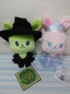 ウィキッド永遠の約束ANIMALCOORDYぬいぐるみの入手方法まとめ – 攻略