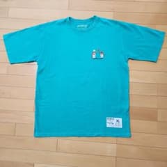 ベーセーストック Tシャツ バスケットボール 3x3.EXE モスグリーン XL