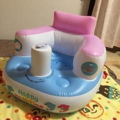 ベビーチェアのサムネイル