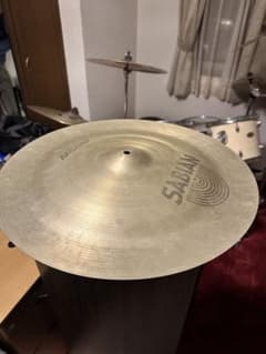 SABIAN AA CHINESE 18/45cmのサムネイル