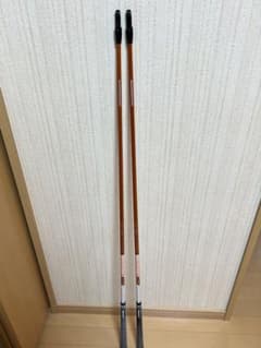 ゴルフシャフト DI-5 DI-6 フレックスS 2本セット