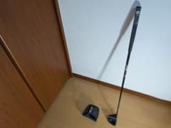 ゴルディロックス パター MODEL 922 CTR ALL BLACK - メルカリ