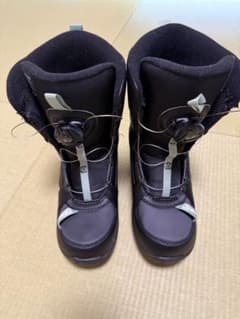 K2 LIL KAT キッズ スノーボードブーツ 21cmのサムネイル