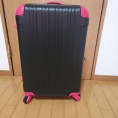 トラベルバック　キャリーケース　キャリーバック　旅行バック　鞄のサムネイル