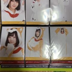 山下美月　生写真のサムネイル