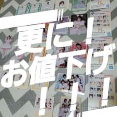 一番くじ cutiestreet くじを手にする戦いなのです！★おまとめセット★のサムネイル