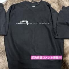 Stussy Smooth 80 crew “Ash Heather” 破格‼️ - メルカリ