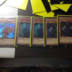 魔轟神のサムネイル