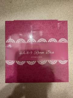 ふんわり Room Bra アンティークローズ +S-Mのサムネイル