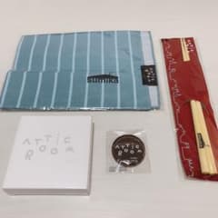 sumika 食卓セットのサムネイル