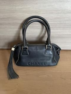 バッグ　CHANELのサムネイル