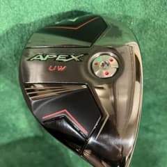 Callaway APEX UW 17度 ユーティリティのサムネイル