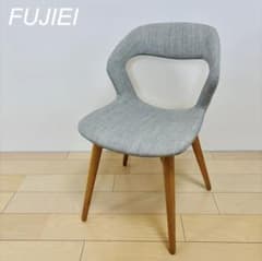 T7141☆美品☆FUJIEIフジエイCHACCIチャッキ☆ダイニング7点セット T7141☆美品☆FUJIEIフジエイCHACCIチャッキ☆ダイニング7点セット